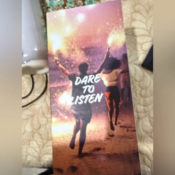 JBL pulse 4 good used condition - Picture 9 of 9